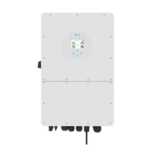 Deye 3 Phase High Voltage Inverter 20KW