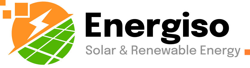 Energiso